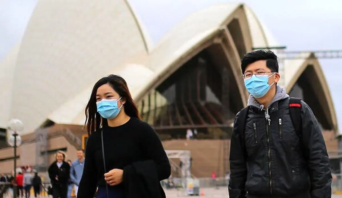 احتمال انتقال کرونا از مادر به نوزاد چقدر است؟