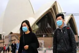 تصمیم عجیب دولت استرالیا برای مقابله با کرونای هندی