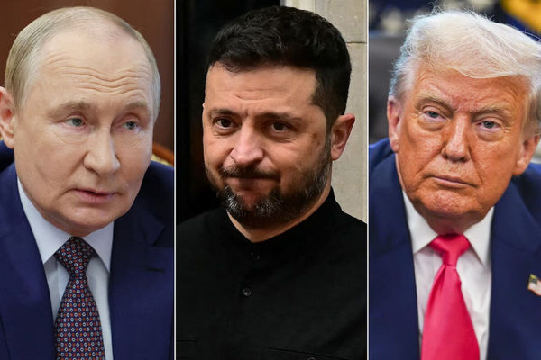 ترامپ بدجور بازی خورد