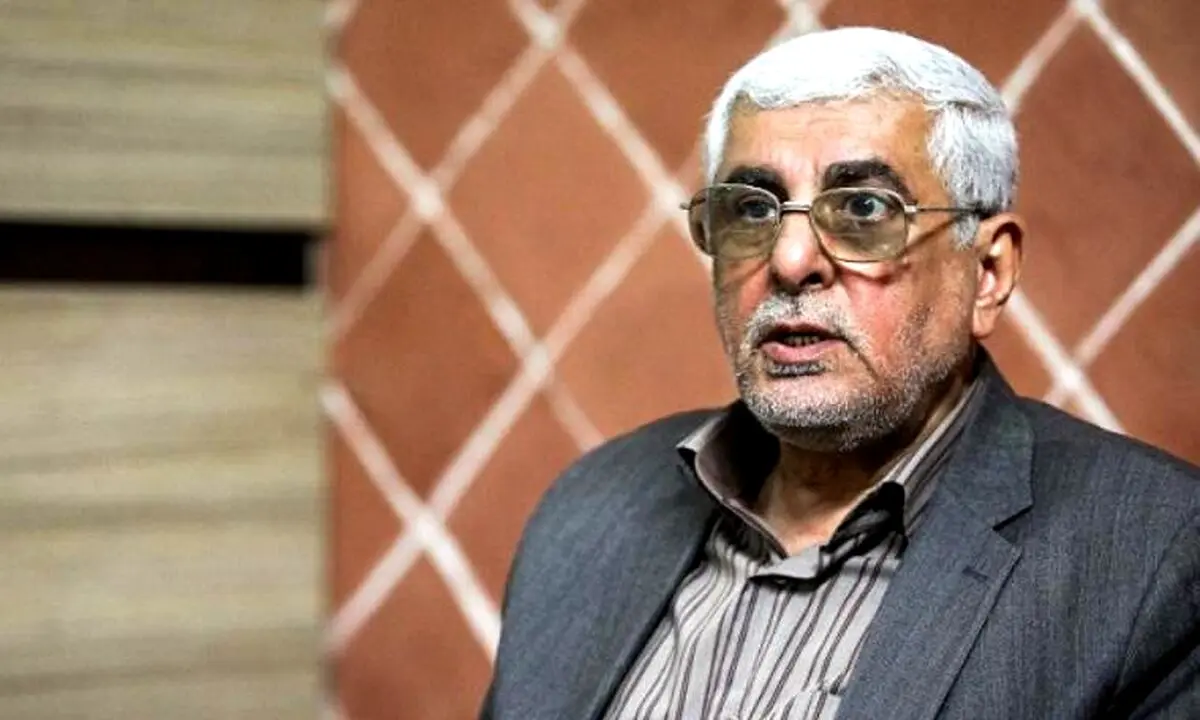 هدف آمریکایی‌ها کشاندن پای ایران به جنگ است