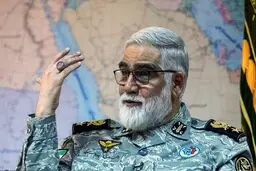 ایران آماده حمله پیش دستانه و دکترین تهاجمی