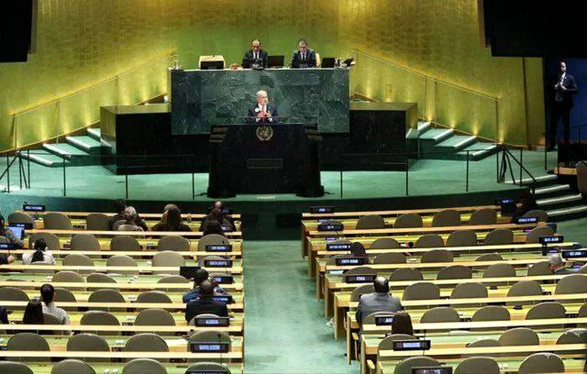 پاسخ محکم ایران به ادعاهای پوچ نتانیاهو