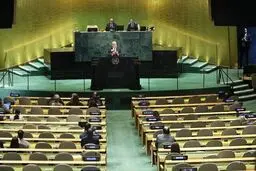 پاسخ محکم ایران به ادعاهای پوچ نتانیاهو