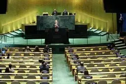 پاسخ محکم ایران به ادعاهای پوچ نتانیاهو