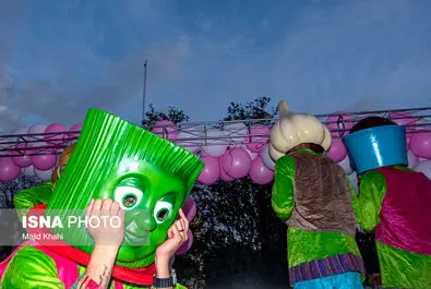  کارناوال نوروزی
