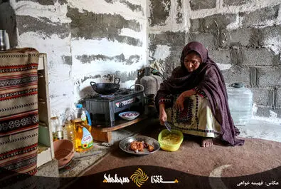 چابهار-کمب