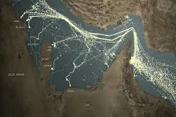 نقشه اساسی ایران برای فلج کردن منطقه