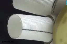 اولین پیوند قلب مصنوعی در ایتالیا
