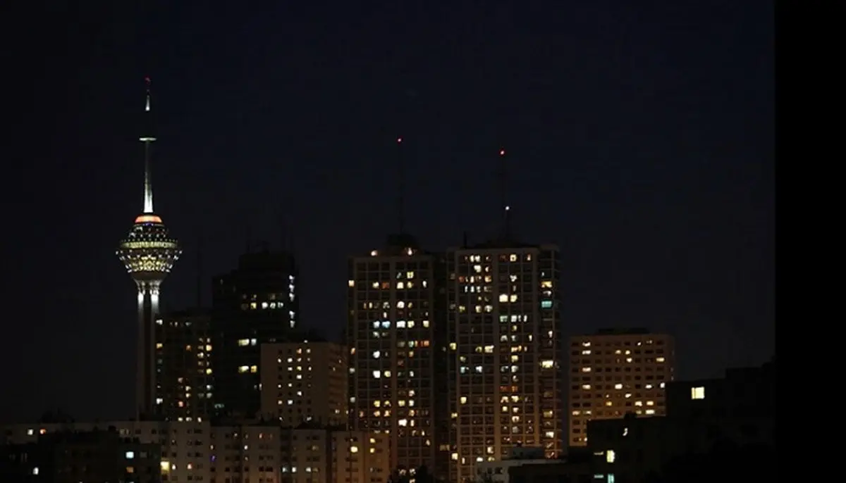 آب پاکی وزارت نیرو بر دستان مردم ! + جزئیات