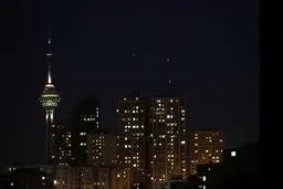 آب پاکی وزارت نیرو بر دستان مردم ! + جزئیات