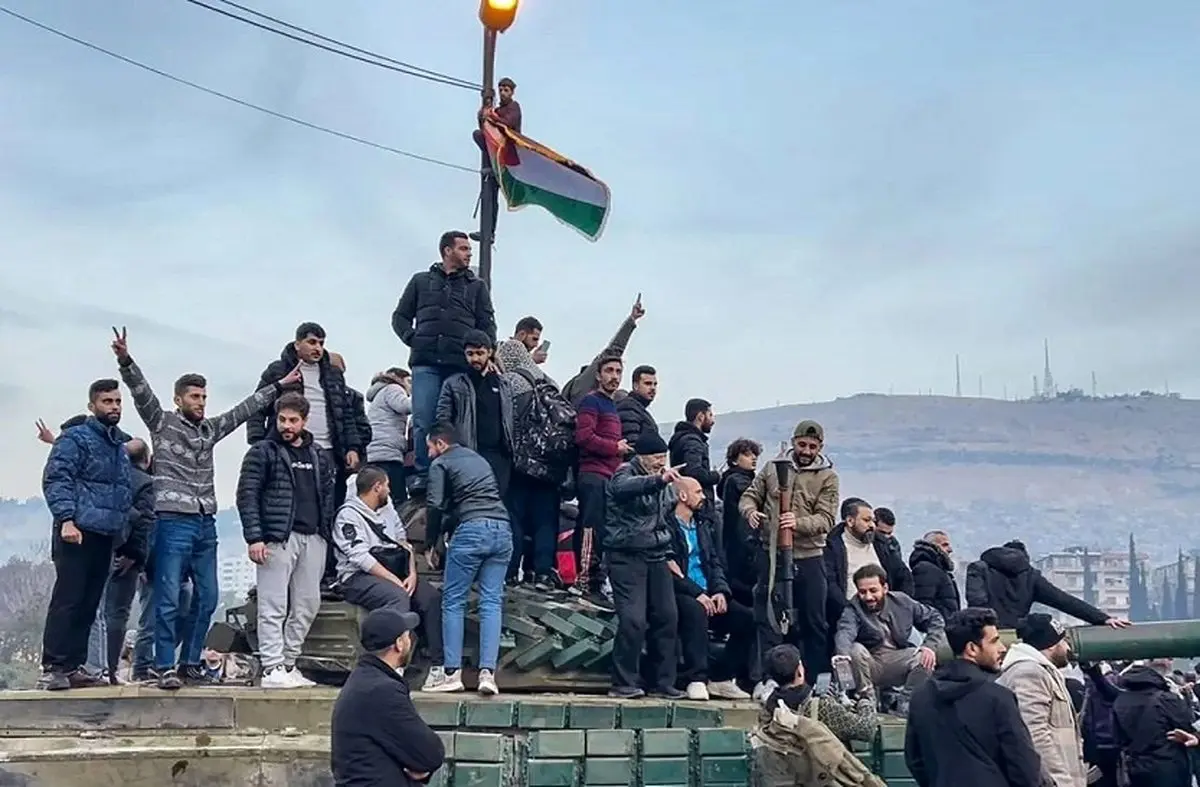 علت اصلی سقوط سوریه/ هشدار رهبر انقلاب به بشار اسد چه بود؟