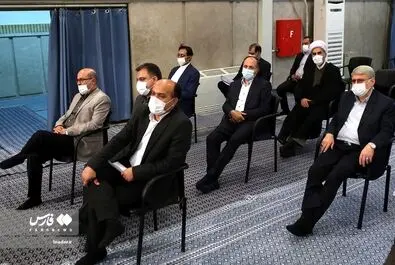 رهبر انقلاب نمایندگان مجلس