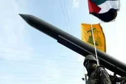 شلیک ۱۴ موشک و خمپاره از لبنان به مواضع نظامیان صهیونیست