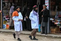 هشدار امنیتی؛ افغان‌های اصلی مانده‌اند
