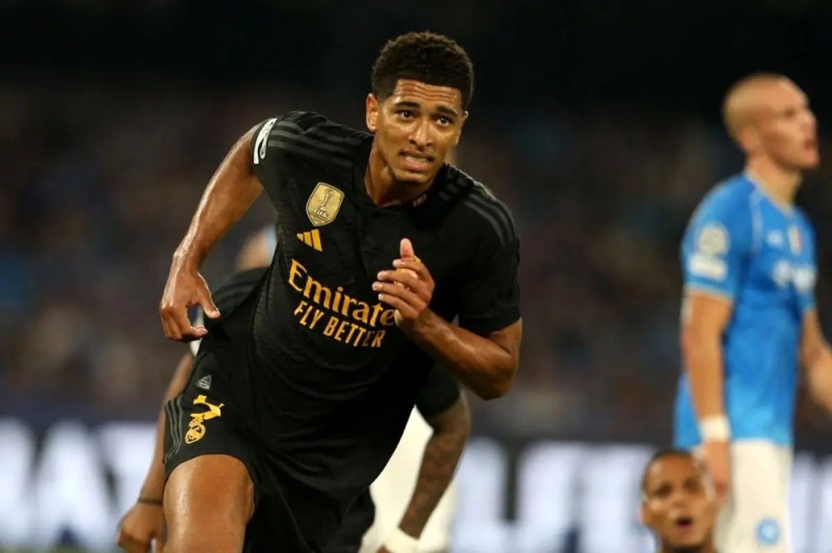 بازی بعد از این گل باید قطع می‌شد!