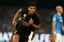 بازی بعد از این گل باید قطع می‌شد!