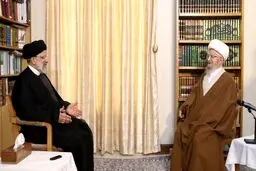 اظهارات آیت‌الله مکارم از انتظارات مردم درخصوص مسکن و حجاب