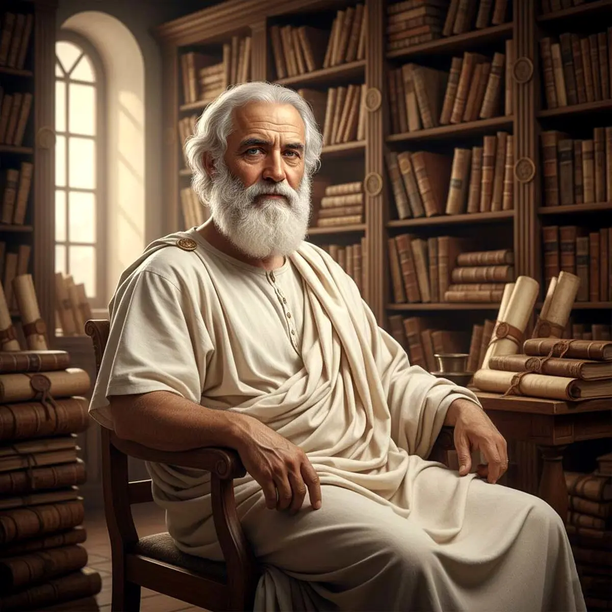 سقراط، اولین کوچ تاریخ؟ (چرا روش او هنوز هم جواب می‌دهد)