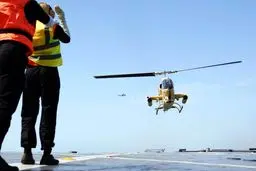  پیام صریح ایران به تهدیدات اسرائیل با رونمایی از یک آپشن نظامی مرگبار