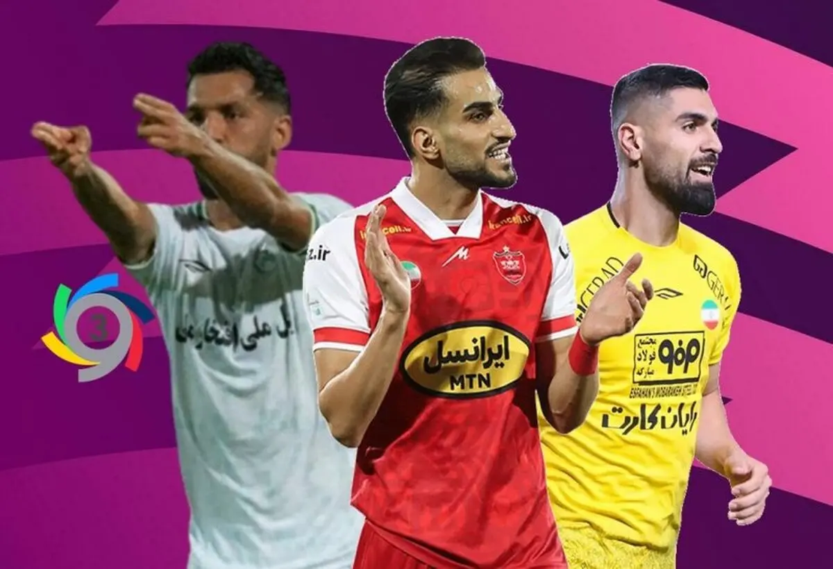زنده: منتظر بمب نقل و انتقالات باشید!