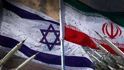 سیاستمدار ترک: اسرائیل شب و روز دعا کند که با ایران همسایه نیست