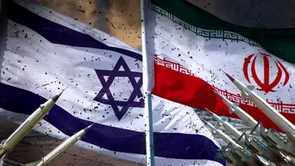 ایران ضربه‌ای مرگبار به اسرائیل زد