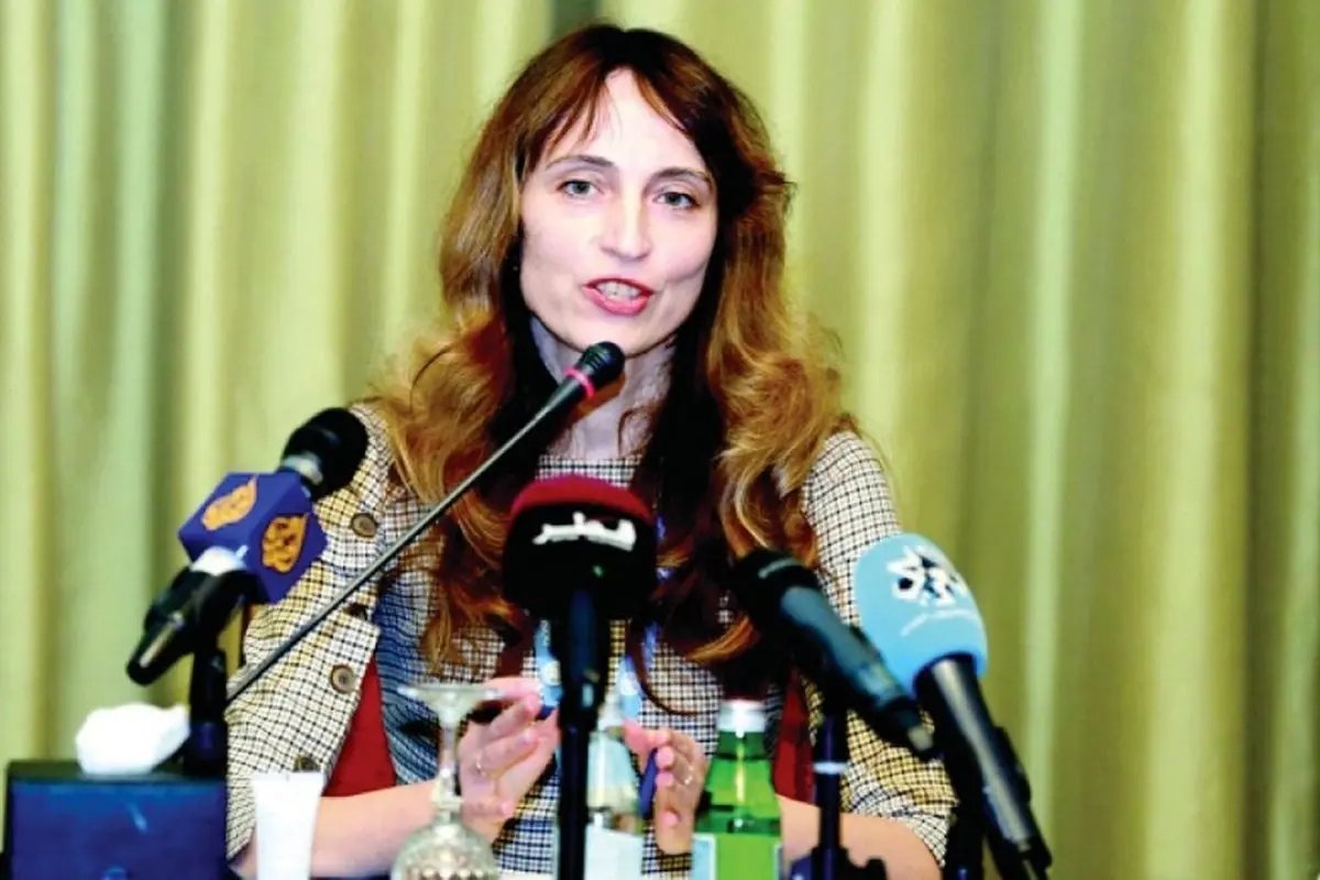 گزارشگر ویژه سازمان ملل ۱۸ اردیبهشت به ایران می‌آید