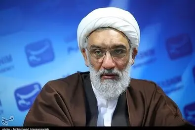 پورمحمدی در تسنیم