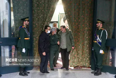 شاهچراغی