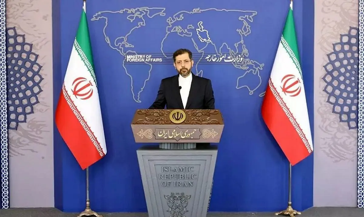 واکنش ایران به تحولات قزاقستان