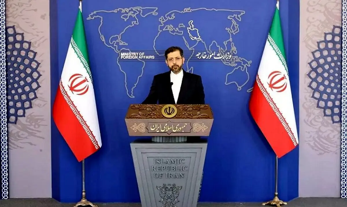 ایران برای بازگشت به برجام شرط گذاشت + جزئیات