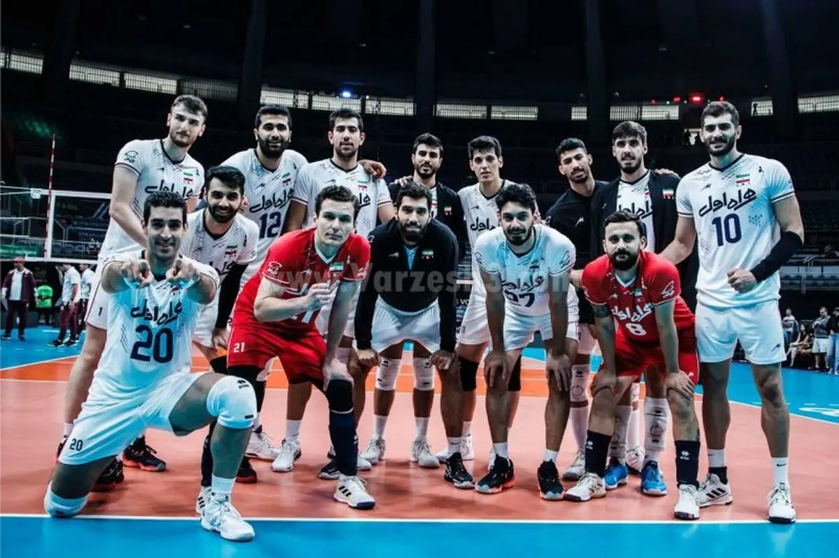 غیر رسمی: سرمربی تیم ملی والیبال مشخص شد