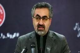 توئیت معنادار کیانوش جهانپور درباره‌ واکسن فایزر و مدرنا 