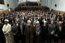 راهبرد انتخاباتی یا همه یا هیچ را کنار بگذارید