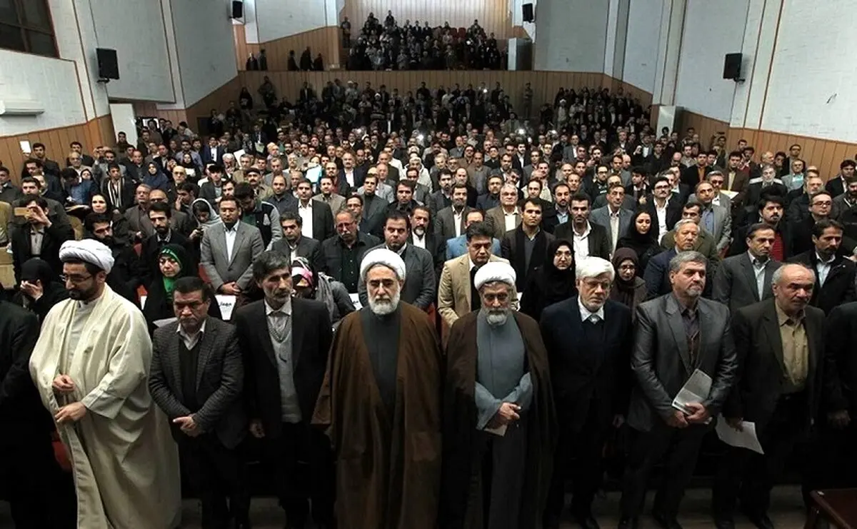 راهبرد انتخاباتی یا همه یا هیچ را کنار بگذارید