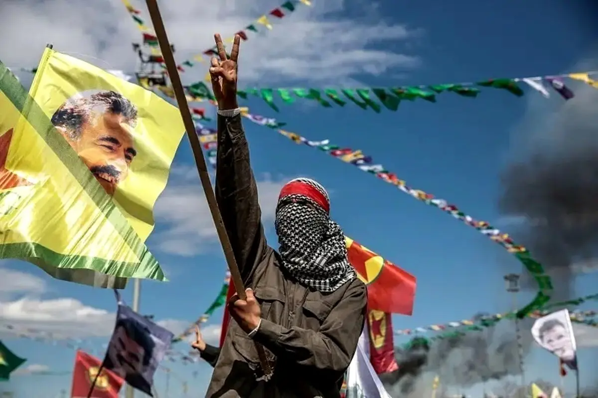 پیام «عبدالله اوجالان» به کاهش تنش میان ایران و ترکیه منجر می‌شود/ تأثیر پیام بر رویکرد ایران به «پژاک»