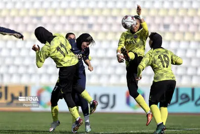 خاتون بم
