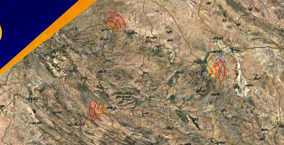 منشا صدای انفجار در غرب کشور چه بود؟ / انفجارهای مهم در ایران که درباره آن اطلاع‌رسانی نشد