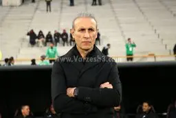 برنامه تجلیل از یحیی در برنامه پرسپولیس