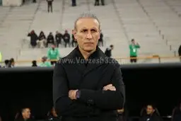 برنامه تجلیل از یحیی در برنامه پرسپولیس