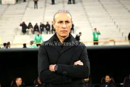 برنامه تجلیل از یحیی در برنامه پرسپولیس
