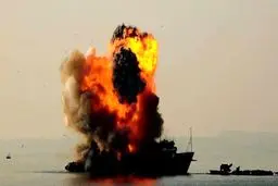 صهیونیست ها در حیرت و ترس بعد از رزمایش ایران + فیلم