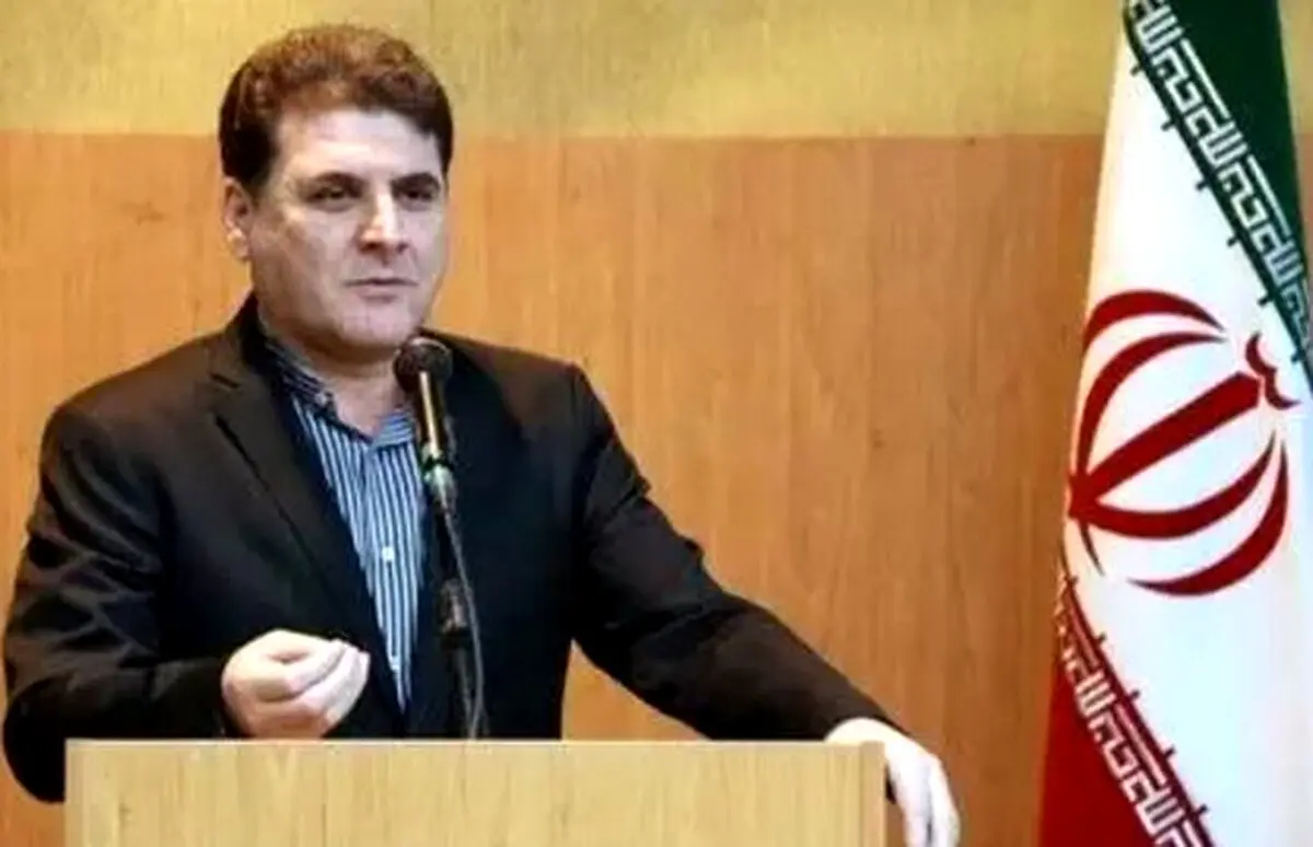 سخنگوی وزارت کشور منصوب شد