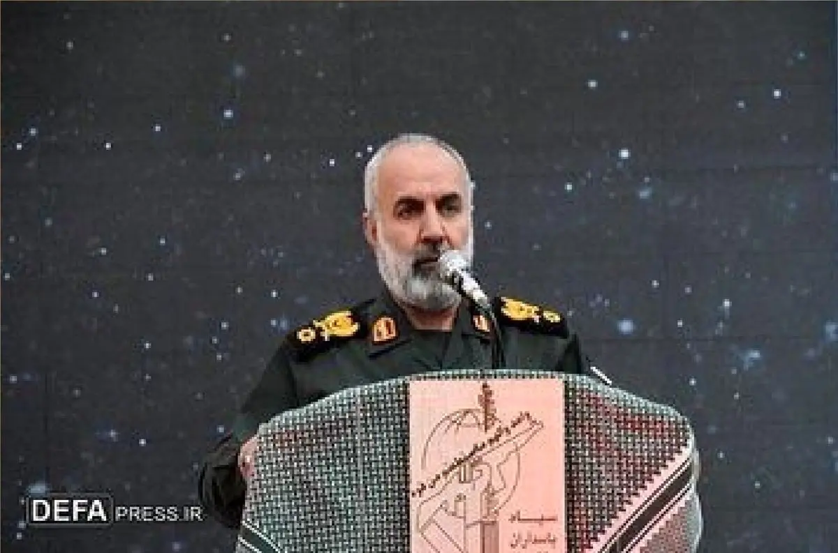 ایران جزء سه قدرت برتر موشکی جهان