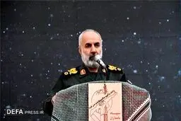 ایران جزء سه قدرت برتر موشکی جهان