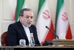 عراقچی: شورای امنیت موظف به تحریم رژیم صهیونیستی است