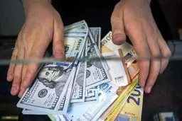 دلار دوباره اوج می‌گیرد؟