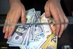 دلار دوباره اوج می‌گیرد؟