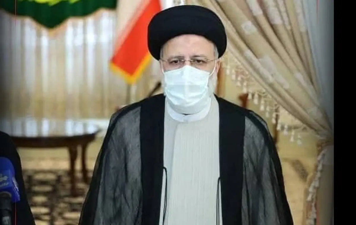 «نجباء» پیروزی رییسی را تبریک گفت