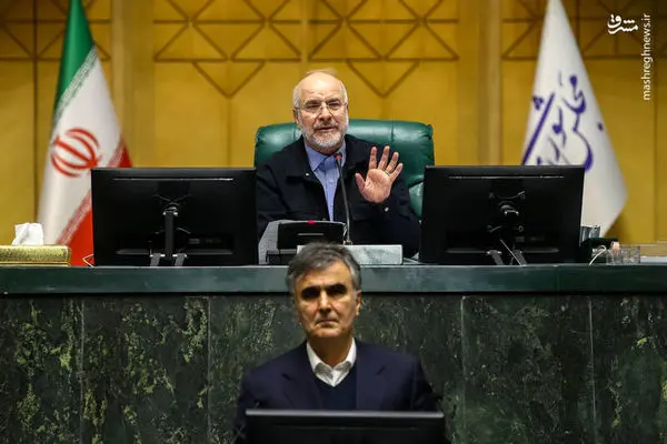 تشکیل کمیته نجات اقتصادی کشور